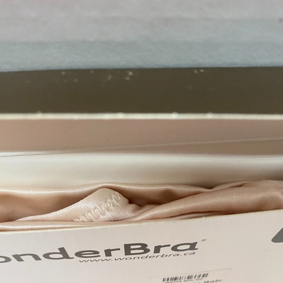 NWT Wonder Bra Tummy Control Panty Plus Size womens - Picture 3 of 4